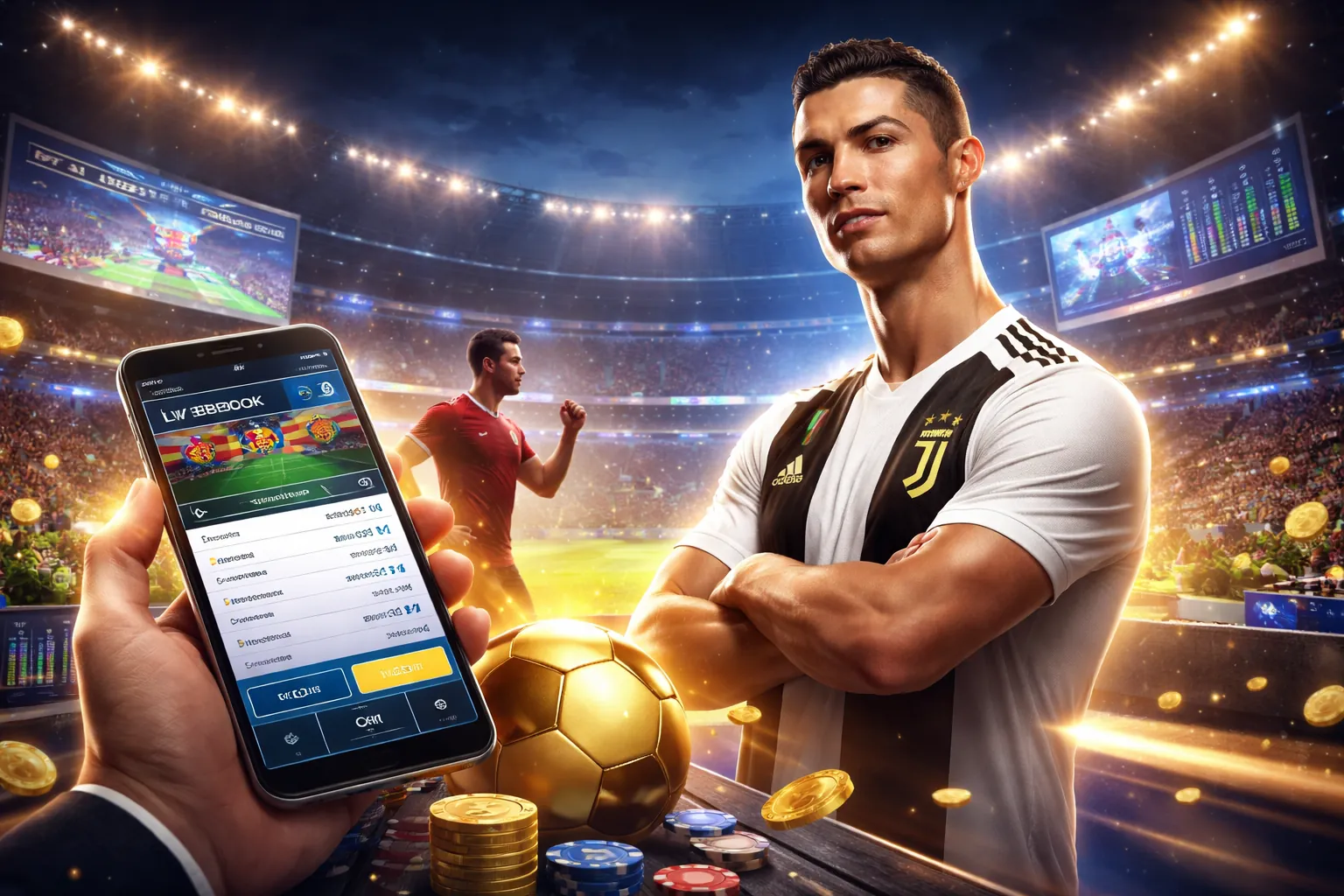 Hình nền 188BET Betting88